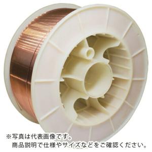 TRUSCO 軟鋼ソリッドワイヤ0.9Φ10KG  ( NSW-09-10 ) トラスコ中山(株)｜orangetool