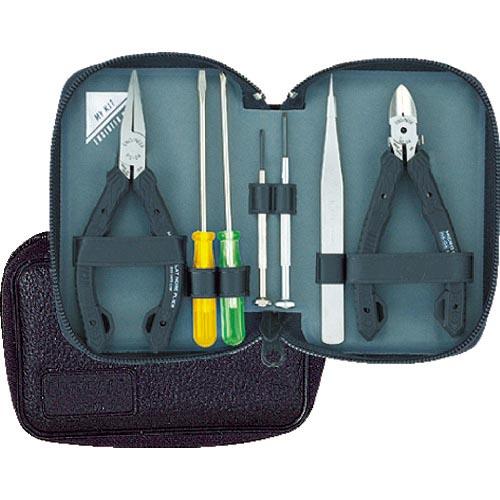 ENGINEER マイキット ( KS-01 )