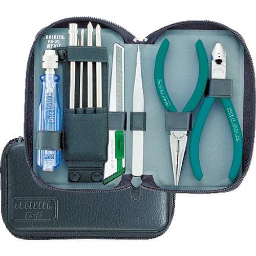 ENGINEER マイキット ( KS-20 )