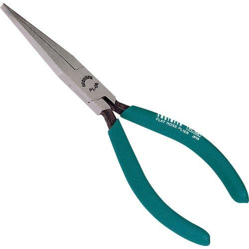 ENGINEER リードペンチ 125mm ( PL-05 )