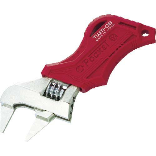 ENGINEER モンキー@ポケット 100mm ( TWM-08 )