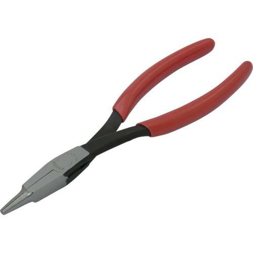 メリー ( 室本鉄工 )　先丸ダックビルプライヤ２００ｍｍ ( 2500R-200 )