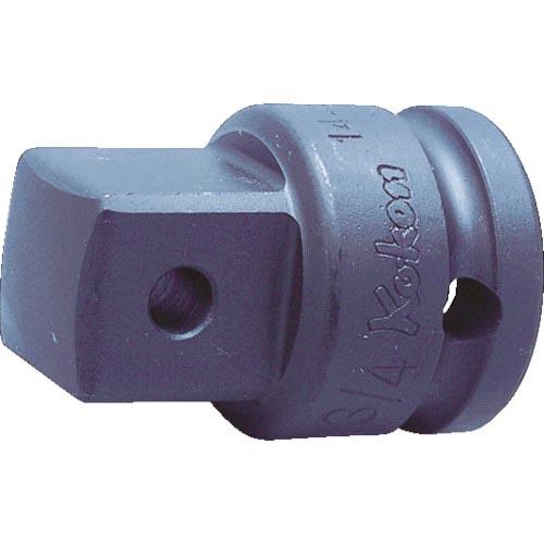 Ko-ken インパクトアダプター 差込角12.7×19.0mm ( 14466A )