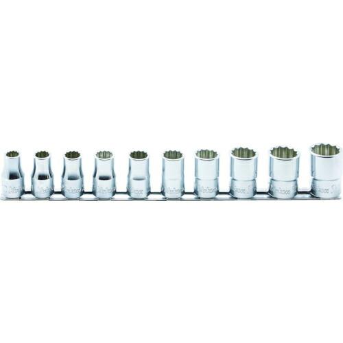 Ko-ken 12角ソケットセット ( RS4405M/10 )