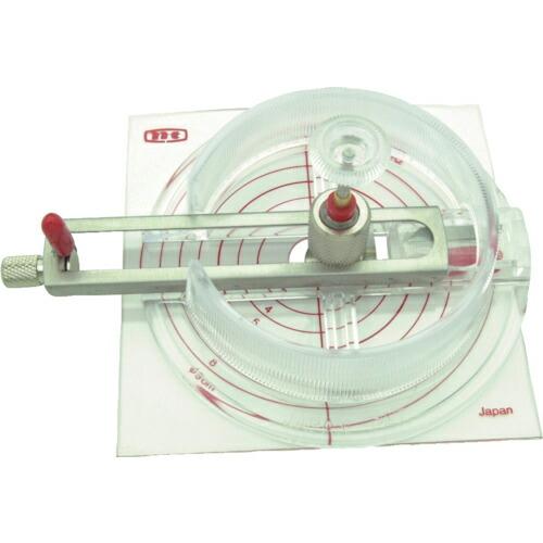 NT 円切りカッター ( IC-1500P ) エヌティー(株)