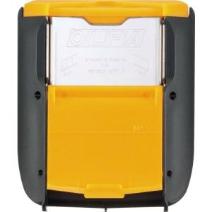 OLFA 刃折器 ポキPRO 全長87×全幅73mm ( 211B ) オルファ(株)｜orangetool