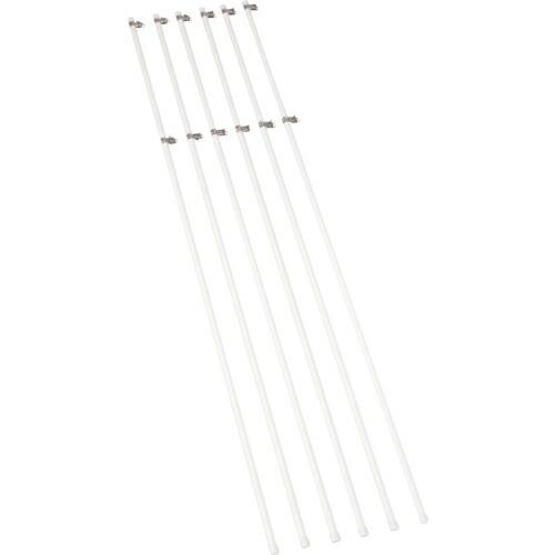 グリーンクロス 旗竿6本組 EKA943  ( 6300027677 )