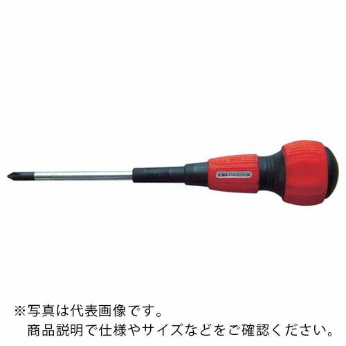 アネックス スリットパワードライバー +2×200 ( 7700-2-200 ) (株)兼古製作所