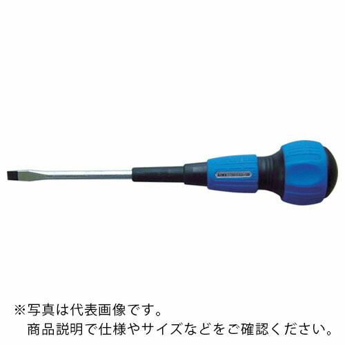 アネックス スリットパワードライバー -5.5×150 ( 7700-5.5-150 ) (株)兼古...