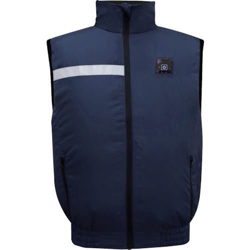 室谷 MT1000-1 KAZEKURU フォークリフト用(ベスト)2L/3L ( MT1000-1...