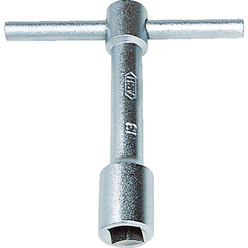 ASH カクスボルトレンチ12mm ( BB0012 ) 旭金属工業(株)