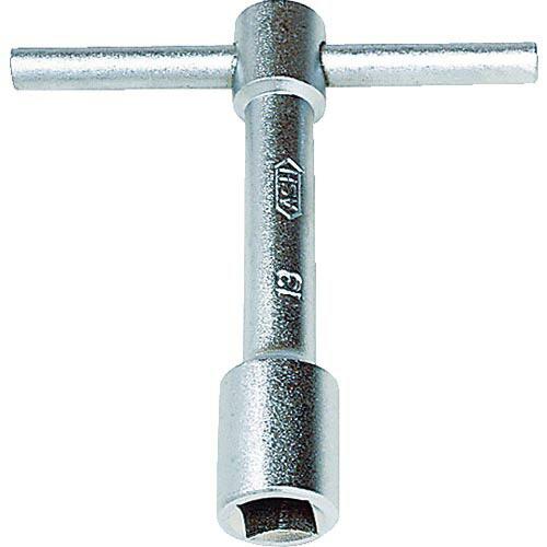 ASH カクスボルトレンチ13mm ( BB0013 ) 旭金属工業(株)