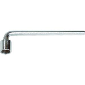 ASH L型ボックスレンチ19mm ( LB0019 ) 旭金属工業(株)｜orangetool