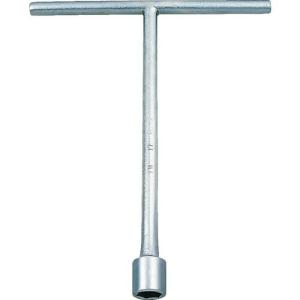 ASH T型ロングボックスレンチ10mm ( TW0010 ) 旭金属工業(株)｜orangetool