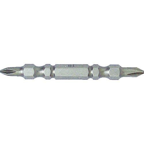 サンフラッグ スーパースリムビット #1×65mm (2本入) ( SSB-1065 ) (株)新亀...