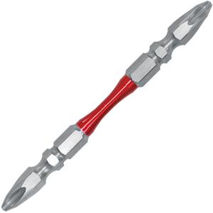 サンフラッグ テーパースリムXビット #2×85mm (2本入) ( TTX-2085 ) (株)新亀製作所｜orangetool