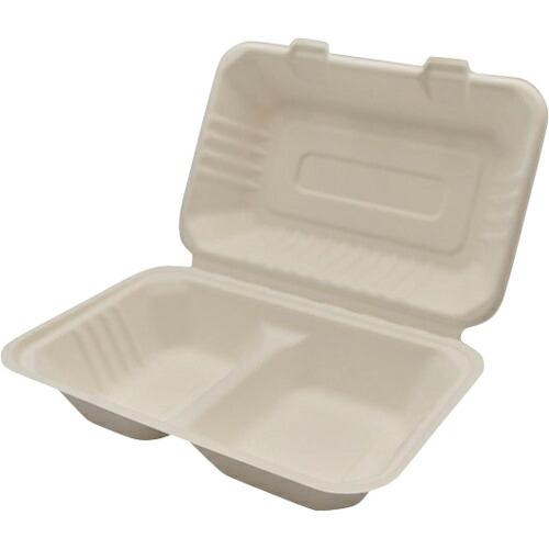 PACKSTYLE ABランチ240-150-2 ( 649684 ) (250枚セット) (株)折...