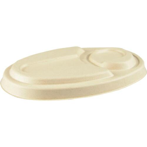 PACKSTYLE BBカレー C-1 共蓋 ( 650527 ) (450枚セット) (株)折兼 ...