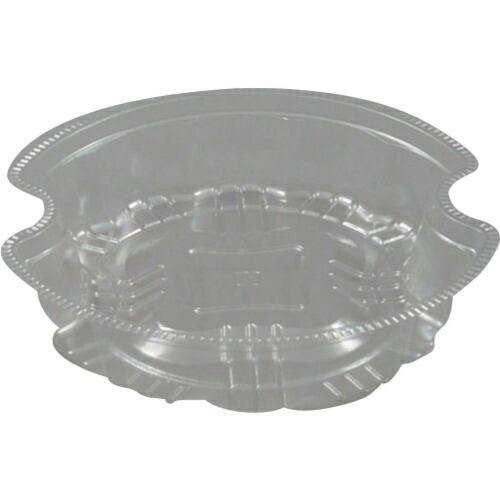 PACKSTYLE 150Φ 中皿(深) ( 535666 ) (4000枚セット) (株)折兼 (...