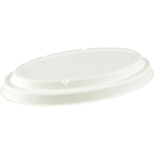 PACKSTYLE ABカレー C-2 共蓋 ( 650533 ) (600枚セット) (株)折兼 ...