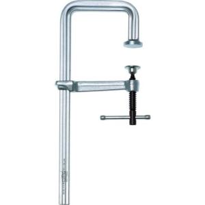 BESSEY クランプGU型 開き250mm アゴの深さ60mm ( GU25-12-6ZK )｜orangetool