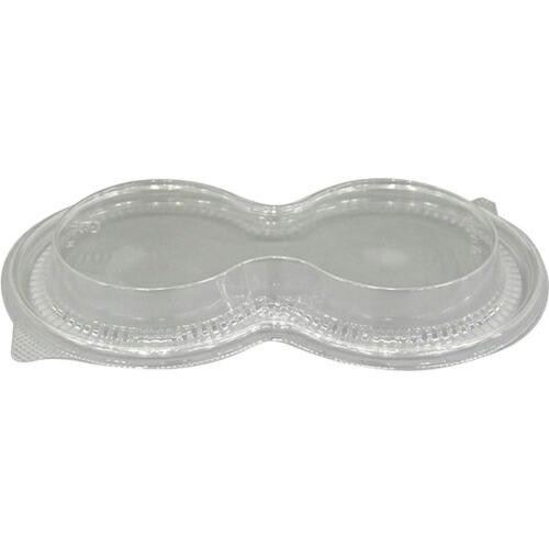 PACKSTYLE BPコンビカップ2M 嵌合蓋 ( 463530 ) (800枚セット) (株)折...