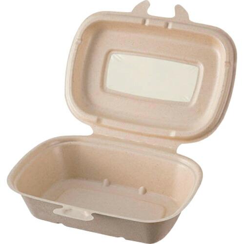 PACKSTYLE BBランチN190-130 ラミ ( 657843 ) (500枚セット) (株...