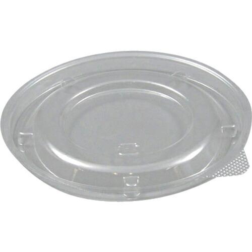 PACKSTYLE 14ozサラダ 内嵌合蓋 ( 563288 ) (2500枚セット) (株)折兼...