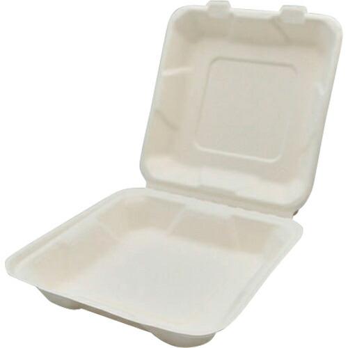 PACKSTYLE ABランチ200-200 ( 649699 ) (200枚セット) (株)折兼 ...