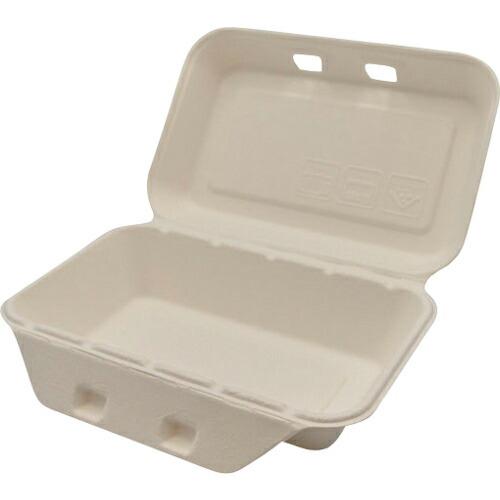 PACKSTYLE ABランチ220-140 ( 649710 ) (200枚セット) (株)折兼 ...