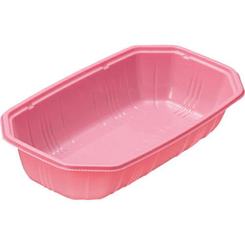 PACKSTYLE BPフルーツ 2L ピンク ( 470090 ) (1000枚セット) (株)折...