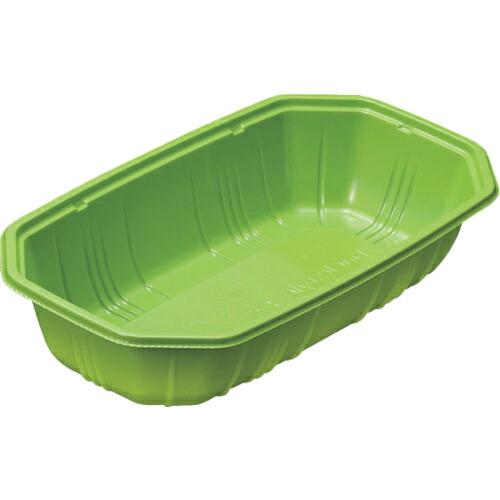 PACKSTYLE BPフルーツ 2L グリ-ン ( 470091 ) (1000枚セット) (株)...