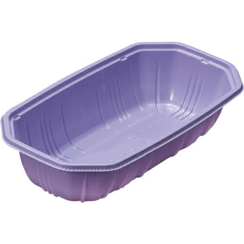 PACKSTYLE BPフルーツ 2M ムラサキ ( 470089 ) (1000枚セット) (株)...