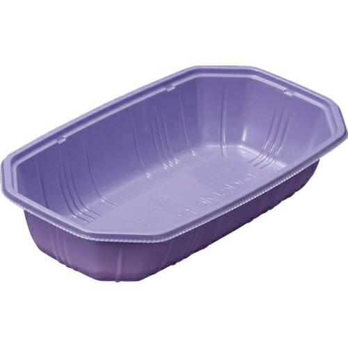 PACKSTYLE BPフルーツ 2L ムラサキ ( 470092 ) (1000枚セット) (株)...