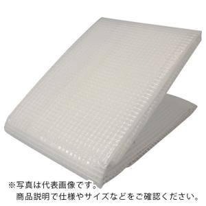 ユタカメイク シート PE透明糸入りシート(UV剤入) 5.4m×5.4m ( B-334 )｜orangetool