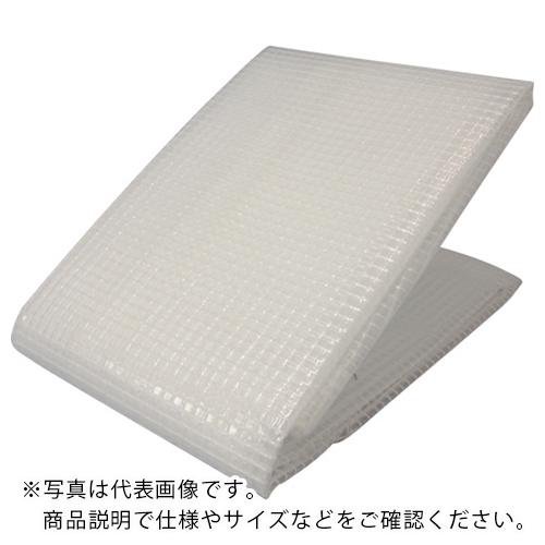ユタカメイク シート PE透明糸入りシート(UV剤入) 5.4m×5.4m ( B-334 )
