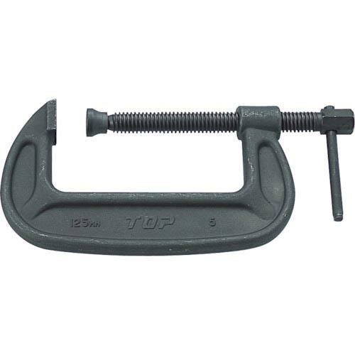 TOP バーコ型シャコ万力 200mm ( SC-200 )