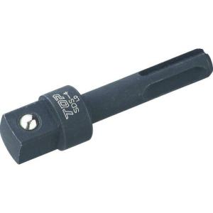 TOP ハンマードリル用SDSプラスソケットアダプター ( SDS-4 ) トップ工業(株)｜orangetool