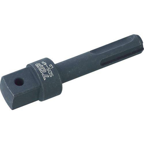 TOP SDSプラスインパクトソケットアダプター ( SDS-4P ) トップ工業(株)
