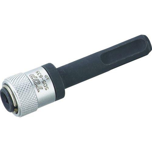 TOP ハンマードリル用SDSプラスシャンクアダプター ( SDS-635 ) トップ工業(株)