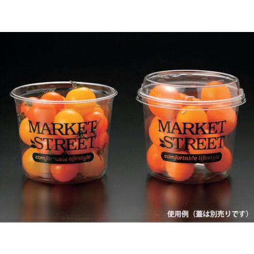 PACKSTYLE マルチカップ430 MARKETSTREET ( 506553 ) (1250枚...