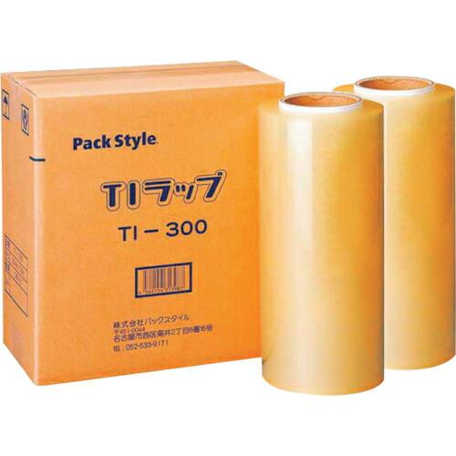 PACKSTYLE ハンドラップ TI-300 ( 447169 ) (4巻セット) (株)折兼 (...