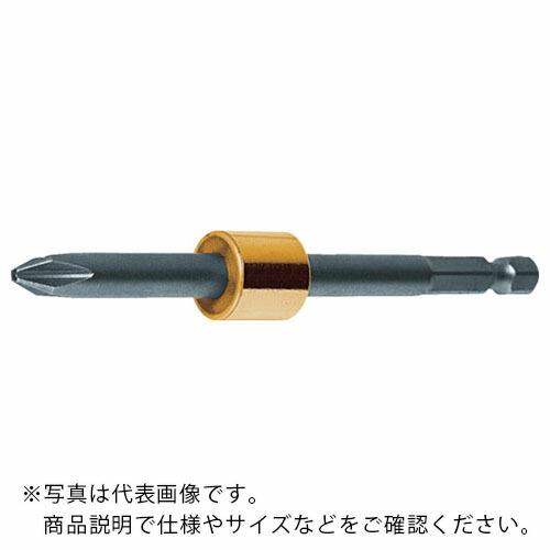 ナック 着磁ホルダー Φ6 ( MRB-600 ) 長堀工業(株)