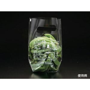 PACKSTYLE PSスタンドバッグ No.4B小 ( 536372 ) (4000枚セット) (株)折兼 (メーカー取寄)｜orangetool