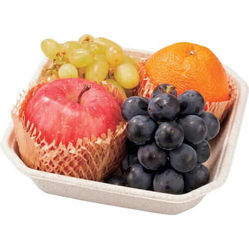 PACKSTYLE WBフルーツ 4M ( 617868 ) (600枚セット) (株)折兼 (メー...