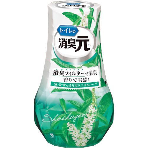 小林製薬 トイレの消臭元 気分すっきりボタニカルハーブ ( 4987072056530 )