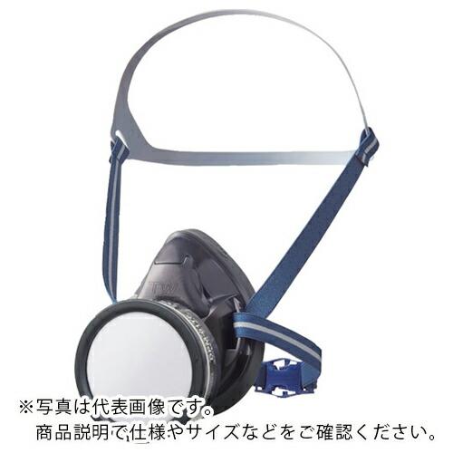 TRUSCO 塗装マスク Sサイズ ( DPM-01TS )