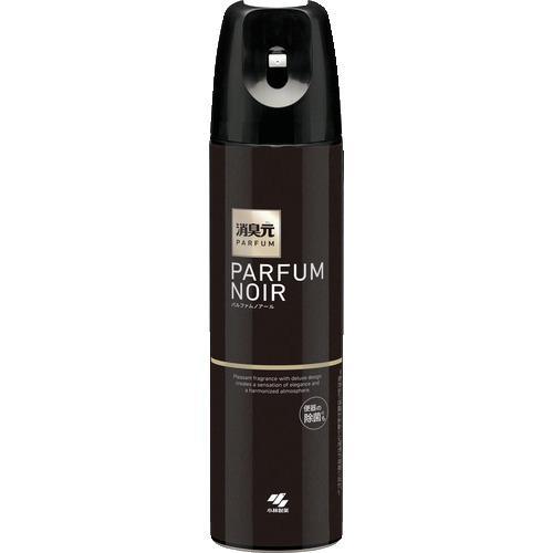 小林製薬 消臭元スプレーパルファムノアール ( 4987072048979 )