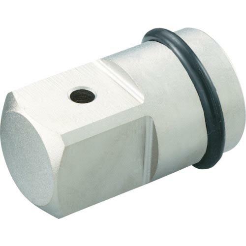 TONE インパクト用ソケットアダプター 差込角25.4凹×38.1凸 全長80mm ( NA812...