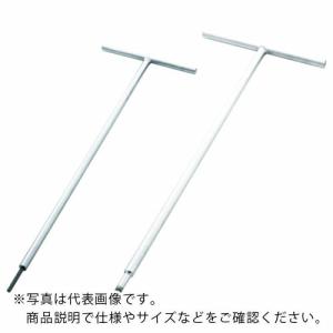 TONE ロングT形ヘキサゴンレンチ 6mm ( THW-06L500 ) TONE(株)｜orangetool